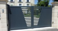 Notre société de clôture et de portail à Gurcy-le-Chatel